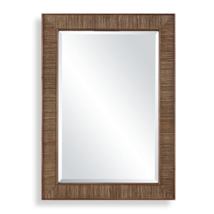 Aldous Mirror - elegant mirror for adding style and light to any room | Image 2 | InSTYLE Home & Rugs