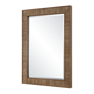 Aldous Mirror - elegant mirror for adding style and light to any room | Image 4 | InSTYLE Home & Rugs