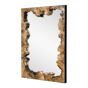Abraham Mirror - elegant mirror for adding style and light to any room | Image 2 | InSTYLE Home & Rugs