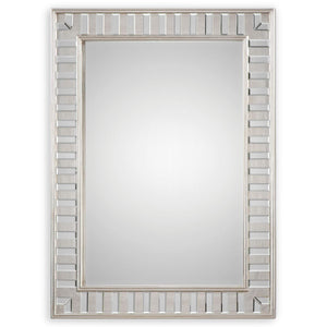 Lanester Mirror - elegant and functional accent pieces for any room | Image 2 | InSTYLE Home & Rugs