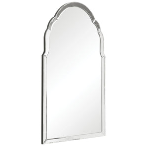 Brayden Frameless Mirror - elegant and functional accent pieces for any room | Image 5 | InSTYLE Home & Rugs