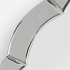 Brayden Frameless Mirror - elegant and functional accent pieces for any room | Image 9 | InSTYLE Home & Rugs