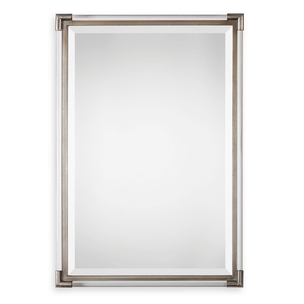 Mackai Mirror - elegant and functional accent pieces for any room | Image 2 | InSTYLE Home & Rugs