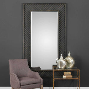 Karel Mirror - elegant and functional accent pieces for any room | Image 1 | InSTYLE Home & Rugs