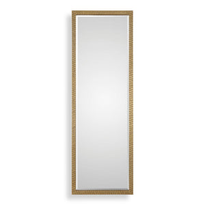 Vilmos Mirror - perfect for enhancing light and creating a sense of space | Image 2 | InSTYLE Home & Rugs