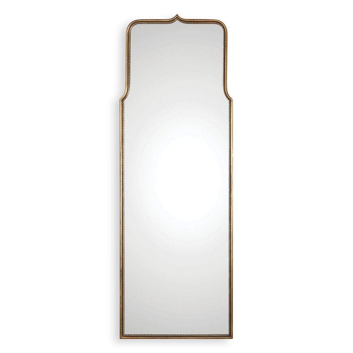 Adelasia Mirror - perfect for enhancing light and creating a sense of space | Image 2 | InSTYLE Home & Rugs