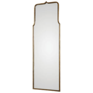 Adelasia Mirror - perfect for enhancing light and creating a sense of space | Image 4 | InSTYLE Home & Rugs