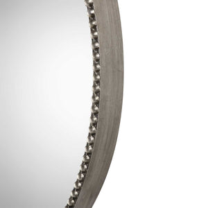 Stefania Round Mirror - elegant mirror for adding style and light to any room | Image 3 | InSTYLE Home & Rugs