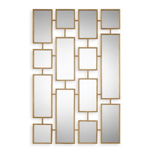 Kennon Mirror - elegant and functional accent pieces for any room | Image 2 | InSTYLE Home & Rugs