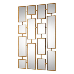 Kennon Mirror - elegant and functional accent pieces for any room | Image 3 | InSTYLE Home & Rugs