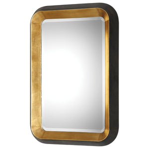 Niva Mirror - elegant mirror for adding style and light to any room | Image 6 | InSTYLE Home & Rugs