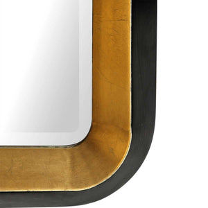 Niva Mirror - elegant mirror for adding style and light to any room | Image 5 | InSTYLE Home & Rugs