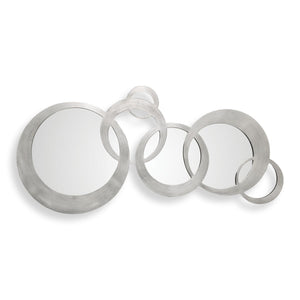 Odiana Mirror - transform your walls with stylish wall decor | Image 2 | InSTYLE Home & Rugs