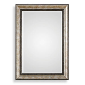 Shefford Mirror - full-length mirror for creating the illusion of space and light | Image 2 | InSTYLE Home & Rugs