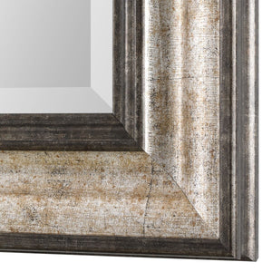 Shefford Mirror - full-length mirror for creating the illusion of space and light | Image 3 | InSTYLE Home & Rugs