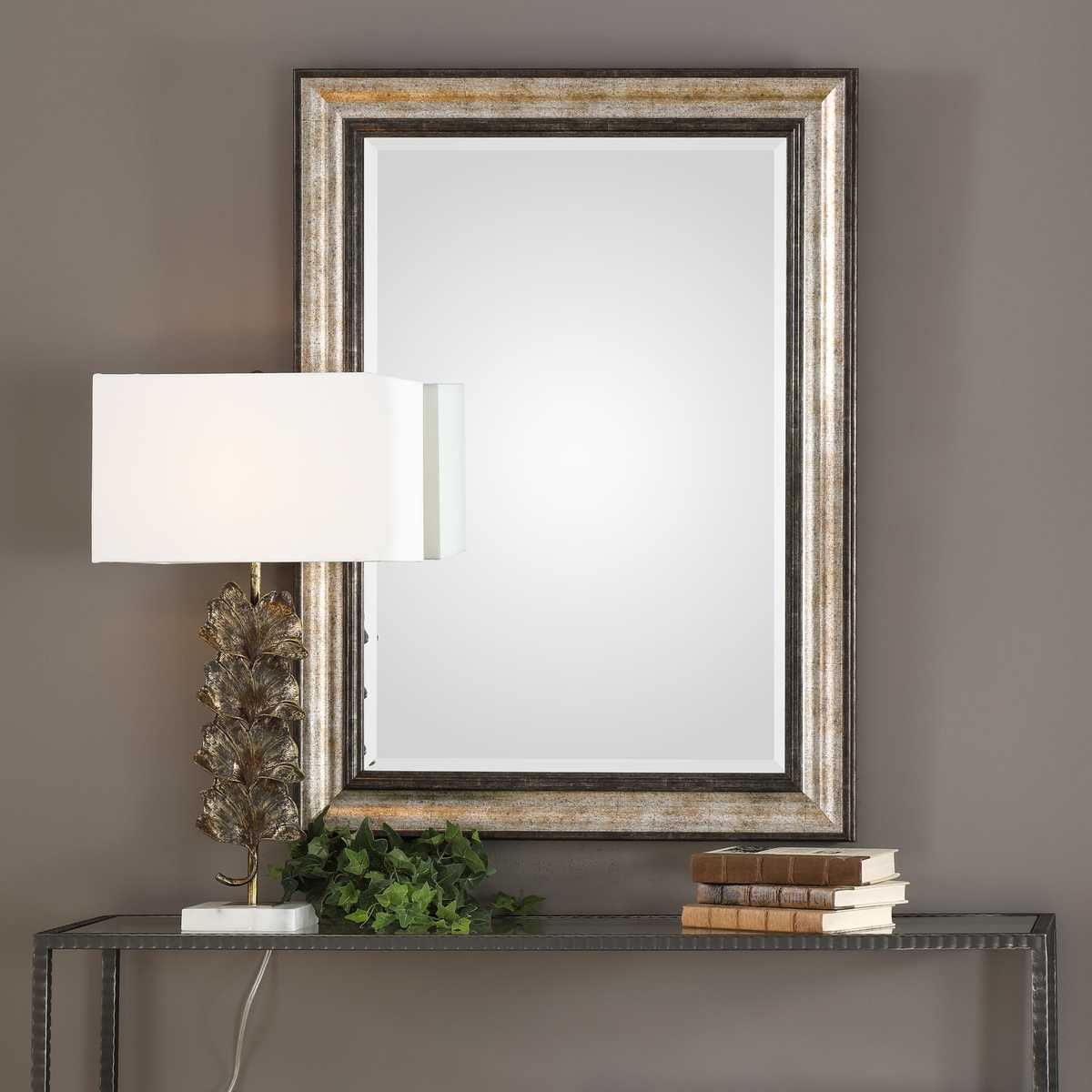 Shefford Mirror - full-length mirror for creating the illusion of space and light | Image 1 | InSTYLE Home & Rugs