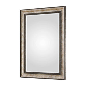 Shefford Mirror - full-length mirror for creating the illusion of space and light | Image 4 | InSTYLE Home & Rugs