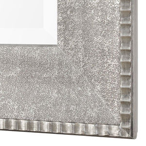 Leiston Mirror - modern mirror with sleek design for contemporary interiors | Image 3 | InSTYLE Home & Rugs