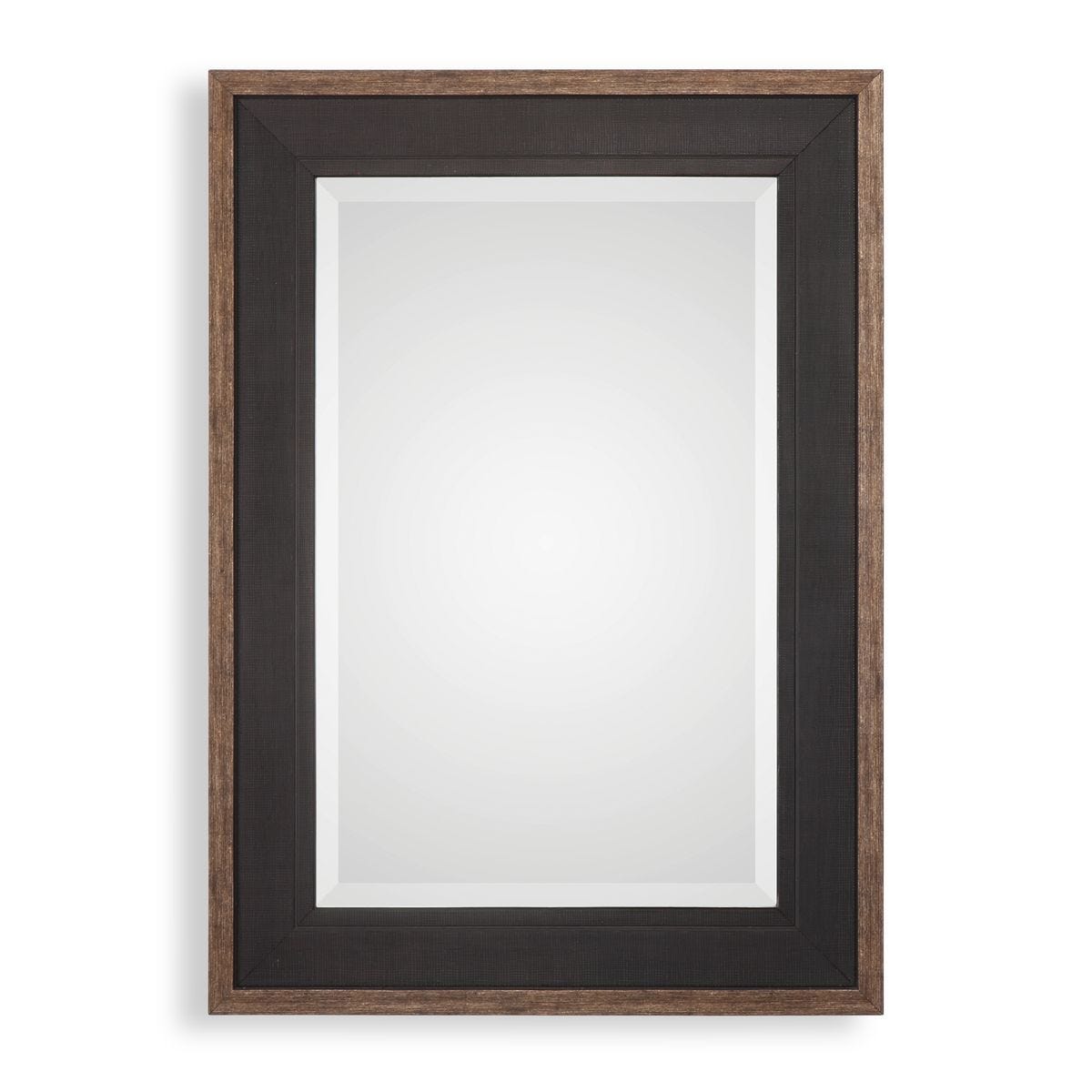 Staveley Mirror - full-length mirror for creating the illusion of space and light | Image 2 | InSTYLE Home & Rugs