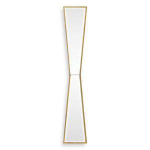 Corbata Mirror - full-length mirror for creating the illusion of space and light | Image 2 | InSTYLE Home & Rugs