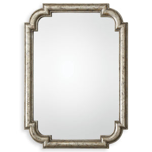 Calanna Mirror - elegant mirror for adding style and light to any room | Image 2 | InSTYLE Home & Rugs