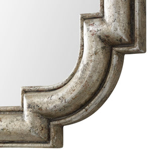 Calanna Mirror - elegant mirror for adding style and light to any room | Image 3 | InSTYLE Home & Rugs