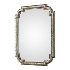 Calanna Mirror - elegant mirror for adding style and light to any room | Image 4 | InSTYLE Home & Rugs