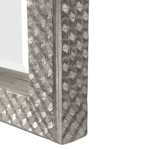 Cacelia Mirror - elegant mirror for adding style and light to any room | Image 4 | InSTYLE Home & Rugs