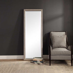 Cacelia Mirror - elegant mirror for adding style and light to any room | Image 1 | InSTYLE Home & Rugs