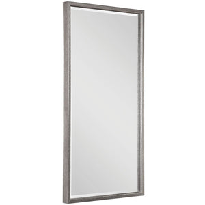 Gabelle Mirror - modern mirror with sleek design for contemporary interiors | Image 5 | InSTYLE Home & Rugs
