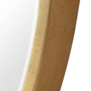 Cabell Mirror - full-length mirror for creating the illusion of space and light | Image 4 | InSTYLE Home & Rugs