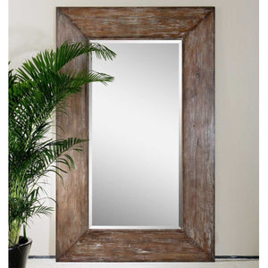 Langford Mirror - elegant mirror for adding style and light to any room | Image 1 | InSTYLE Home & Rugs