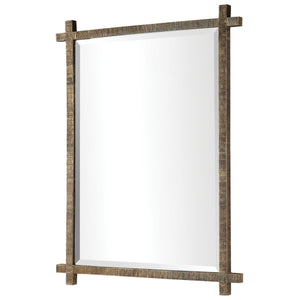 Abanu Mirror - full-length mirror for creating the illusion of space and light | Image 7 | InSTYLE Home & Rugs