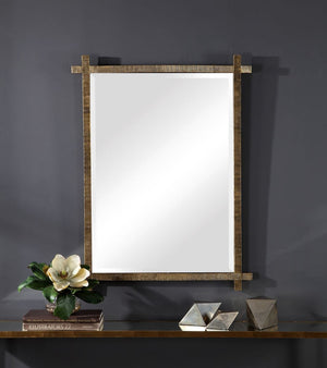 Abanu Mirror - full-length mirror for creating the illusion of space and light | Image 6 | InSTYLE Home & Rugs
