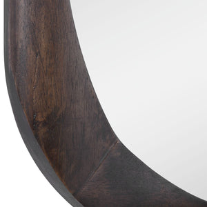 Sheldon Mirror - full-length mirror for creating the illusion of space and light | Image 3 | InSTYLE Home & Rugs