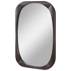 Sheldon Mirror - full-length mirror for creating the illusion of space and light | Image 4 | InSTYLE Home & Rugs