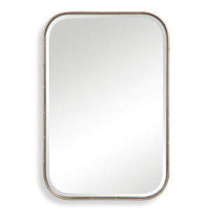 Malay Vanity Mirror - full-length mirror for creating the illusion of space and light | Image 2 | InSTYLE Home & Rugs