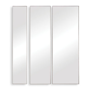 Rowling Mirrors, S/3 - elegant and functional accent pieces for any room | Image 2 | InSTYLE Home & Rugs