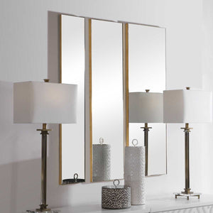 Rowling Mirrors, S/3 - elegant and functional accent pieces for any room | Image 7 | InSTYLE Home & Rugs