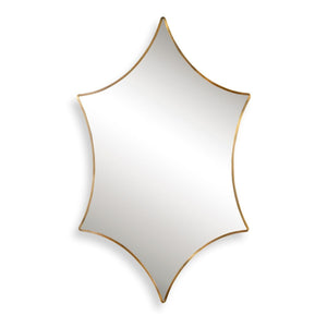 Aries Mirror - available in various shapes, sizes, and frame styles | Image 2 | InSTYLE Home & Rugs