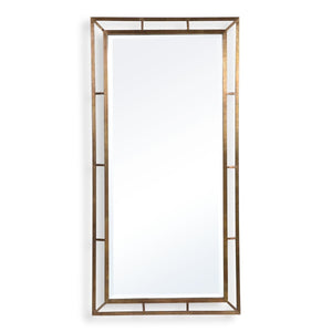 Farrow Mirror - elegant mirror for adding style and light to any room | Image 2 | InSTYLE Home & Rugs