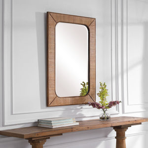 Tahiti Mirror - full-length mirror for creating the illusion of space and light | Image 5 | InSTYLE Home & Rugs