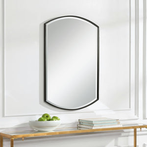 Shield Mirror - full-length mirror for creating the illusion of space and light | Image 5 | InSTYLE Home & Rugs