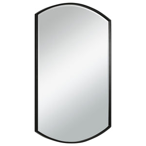 Shield Mirror - full-length mirror for creating the illusion of space and light | Image 3 | InSTYLE Home & Rugs