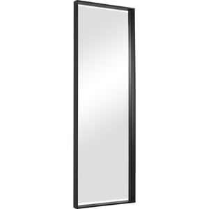 Kahn Mirror - modern mirror with sleek design for contemporary interiors | Image 3 | InSTYLE Home & Rugs
