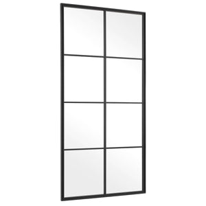 Rousseau Mirror - elegant mirror for adding style and light to any room | Image 3 | InSTYLE Home & Rugs