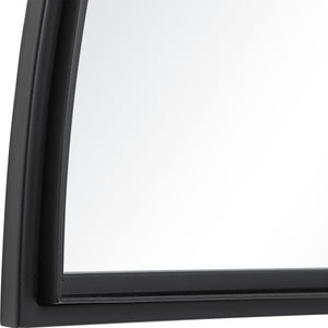 Rousseau Arch Mirror - elegant mirror for adding style and light to any room | Image 5 | InSTYLE Home & Rugs