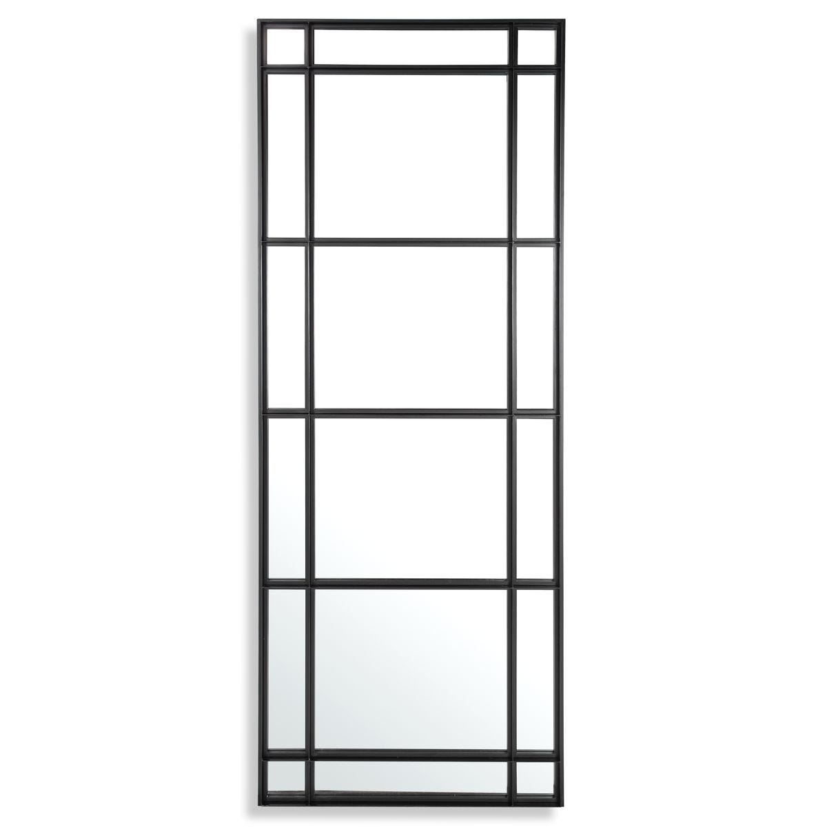 Atticus Mirror - elegant mirror for adding style and light to any room | Image 2 | InSTYLE Home & Rugs