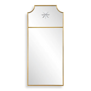Caddington Mirror - perfect for enhancing light and creating a sense of space | Image 2 | InSTYLE Home & Rugs