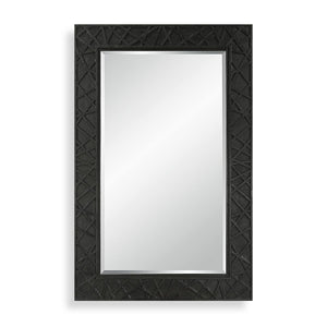 Everest Mirror - full-length mirror for creating the illusion of space and light | Image 2 | InSTYLE Home & Rugs